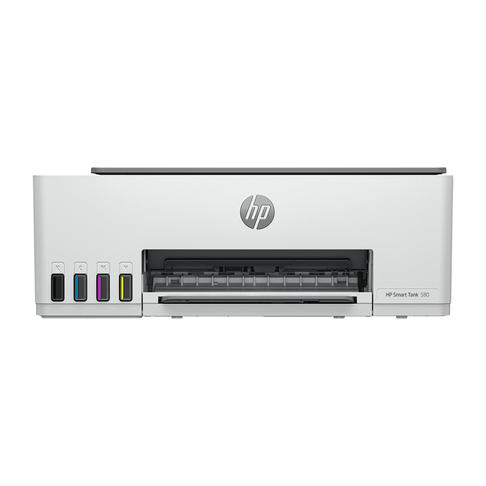 Buy Hp Smart Tank Wireless Color All In One Inkjet Printer Auto On Off Technology F Y A